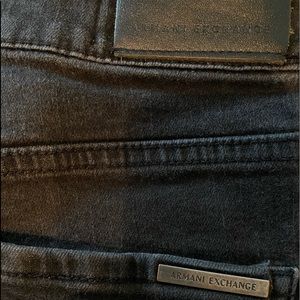 Armani Exchange Jeans